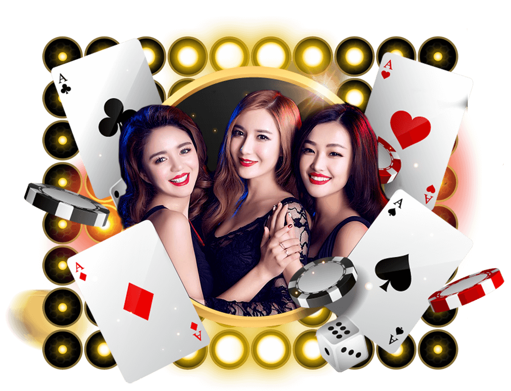 লাইভ ক্যাসিনো