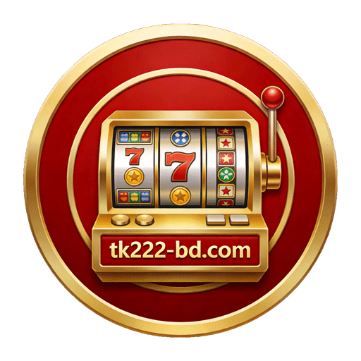tk222 - ১০০% ওয়েলকাম বোনাসসহ দ্রুত জনপ্রিয় ও সবচেয়ে বিশ্বস্ত অনলাইন ক্যাসিনো। অনলাইন গেমিং অনুরাগীদের জন্য প্রিমিয়াম পছন্দ